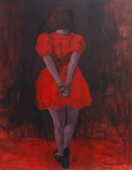 2. Gainon © Galerie Eva Vautier