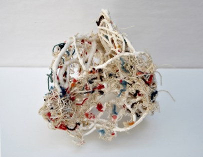 3. Nalbandian, petite piece poétique,  © Galerie Eva Vautier