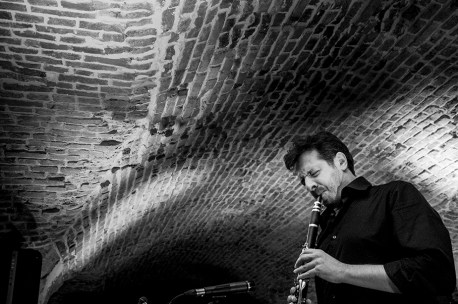 2.Hélios Azoulay - crédit J-B Poulain (2014)