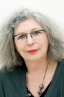 1.Marie-Claude Beaud