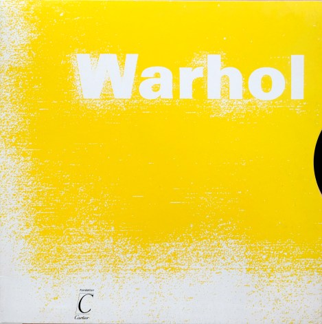 5. warhol