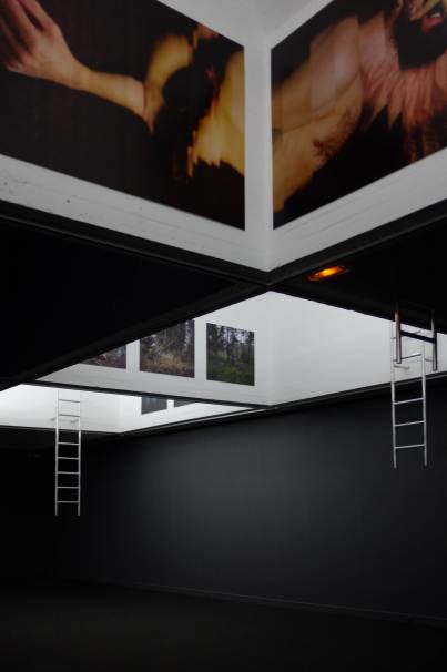 5 - Blue Sky Catastrophe