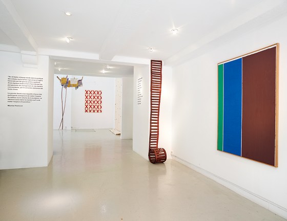 Exposition Support Surface Juin 2016