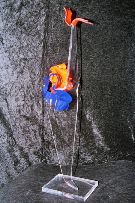 1erscCocorico:Cristina Marquès 2004