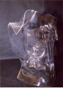 1Le Buste Masculin:Cristina Marquès 2003