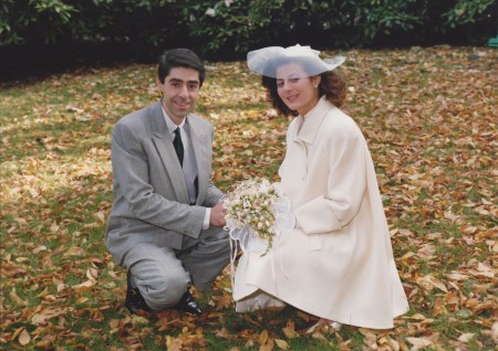 22 Octobre 1988 (Parc Maison Blanche Clamart)