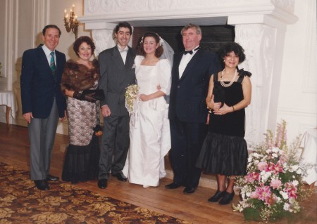 23 Octobre 1988 ( parents)